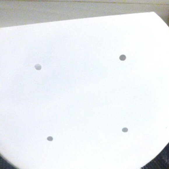 Metal WATER COOLER Mount Water Dispenser WALL MOUNT Water Jug HOLDER - Picture 5 of 10